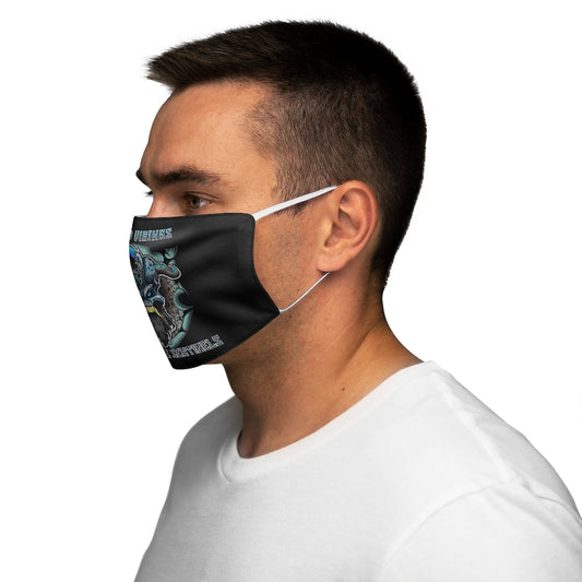 Fitted Face Mask