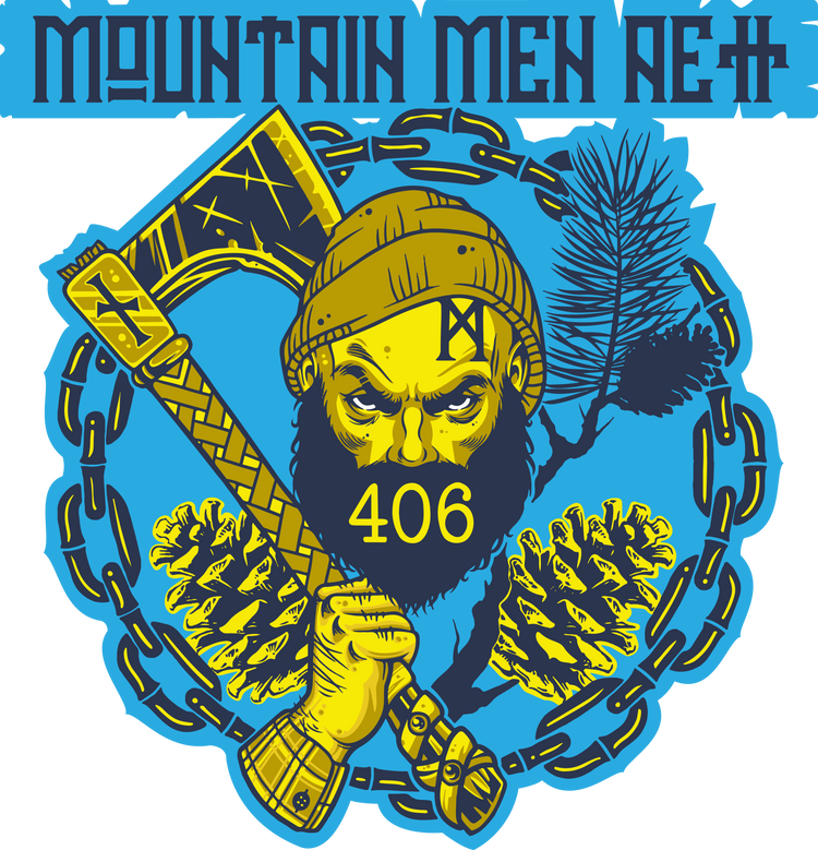 Mountain Men Aett
