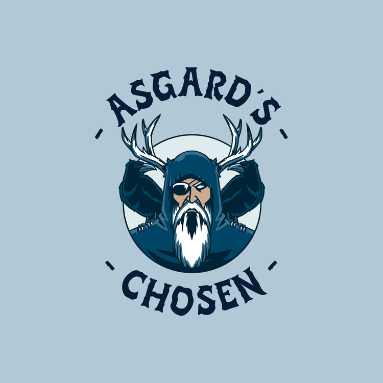 Asgard's Chosen