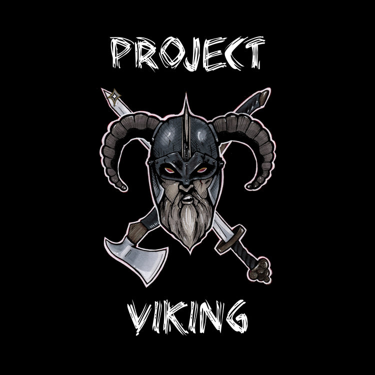Project Viking