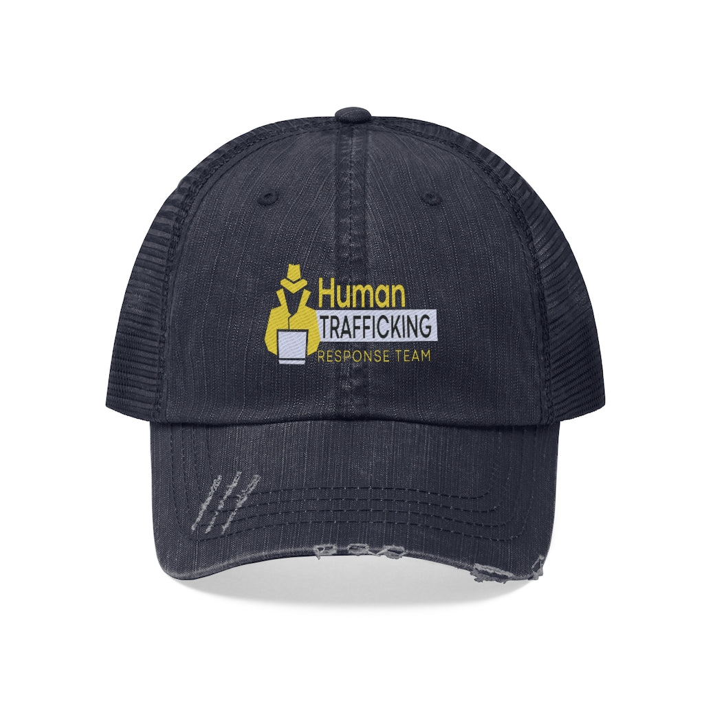 Brand Trucker Hat