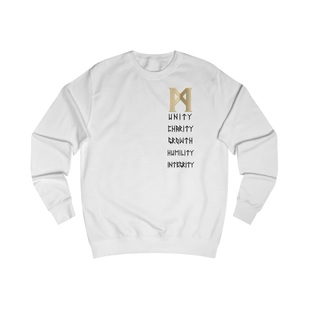 Mannaz Sweatshirt