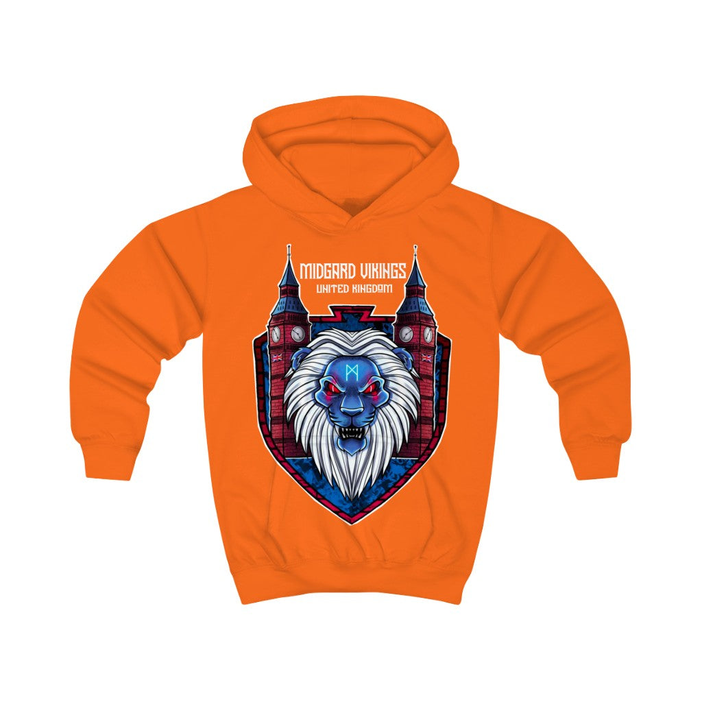 Kids Hoodie