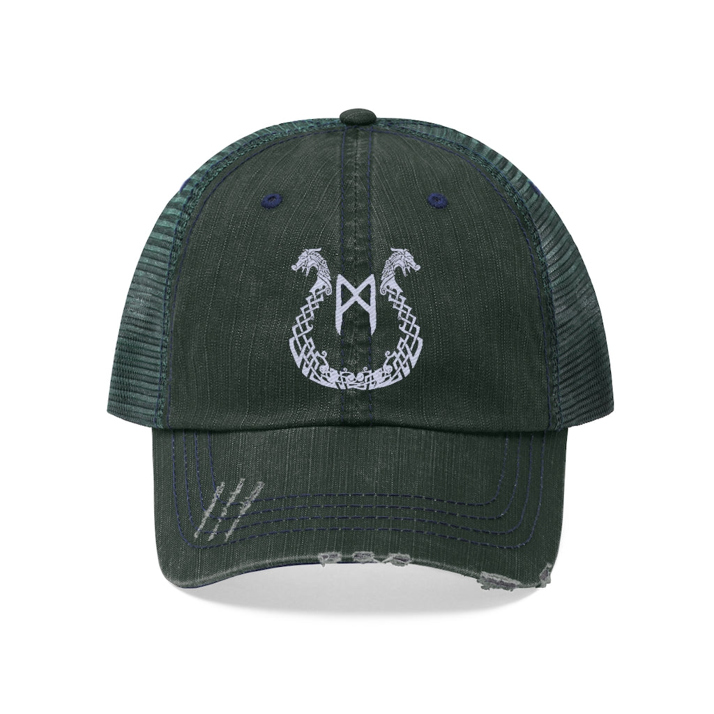Aett Trucker Hat