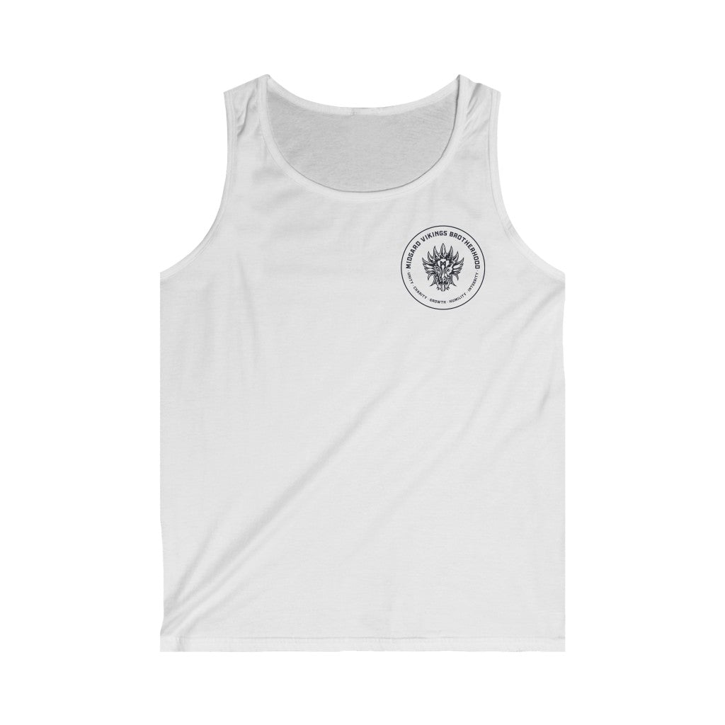 Central Tank Top