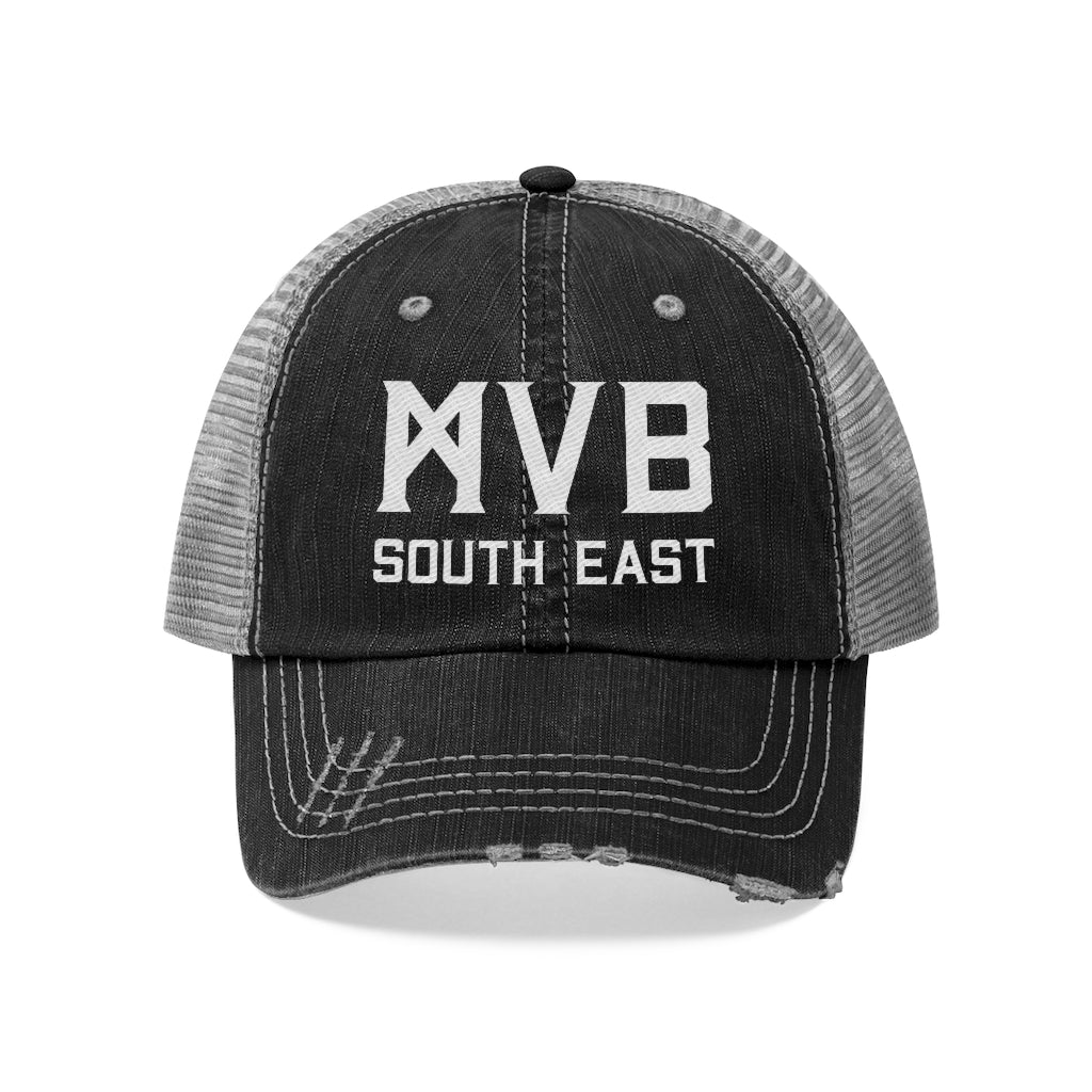 MVB SE Trucker Hat