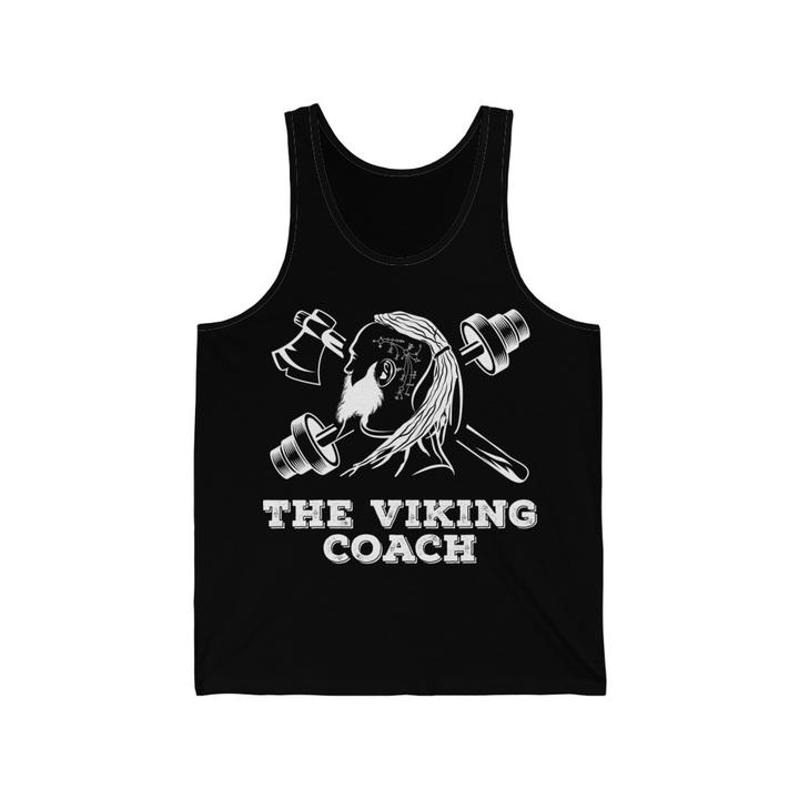 The Viking Coach Tank