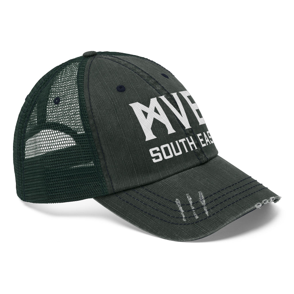 MVB SE Trucker Hat