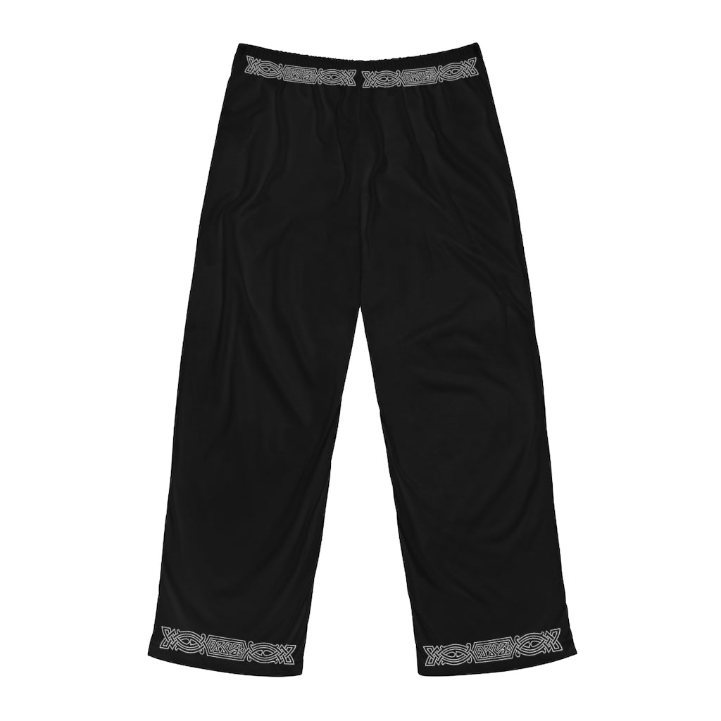 Pajama Pants (AOP)