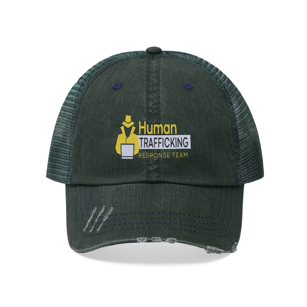 Brand Trucker Hat