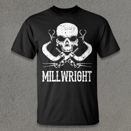 Millwright T-Shirt