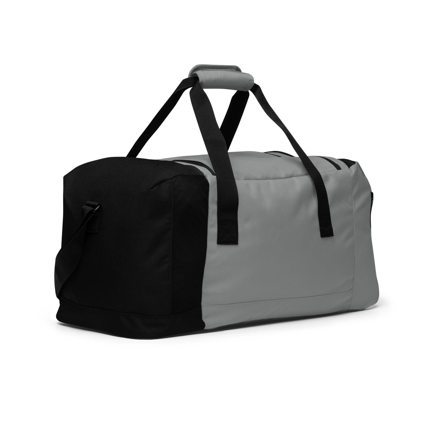 Mannaz - Adidas Duffle Bag
