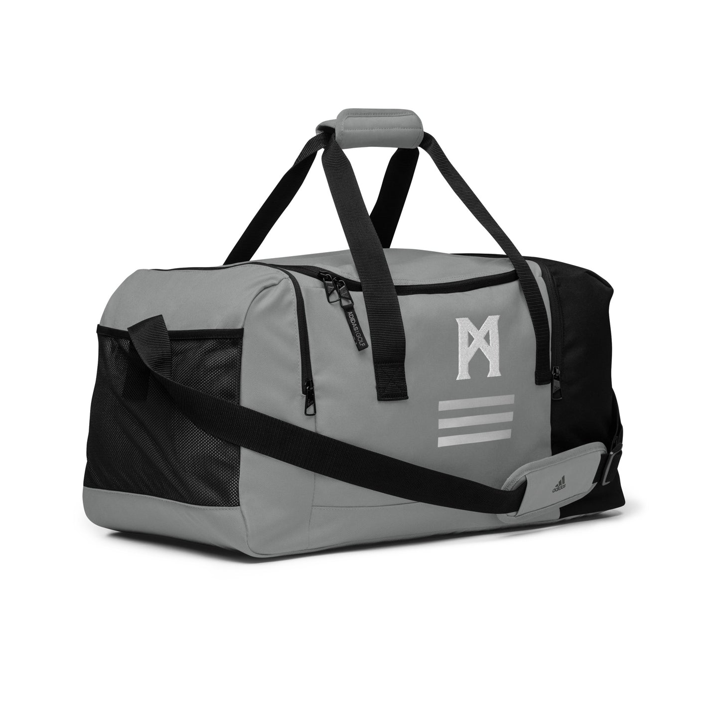 Mannaz - Adidas Duffle Bag