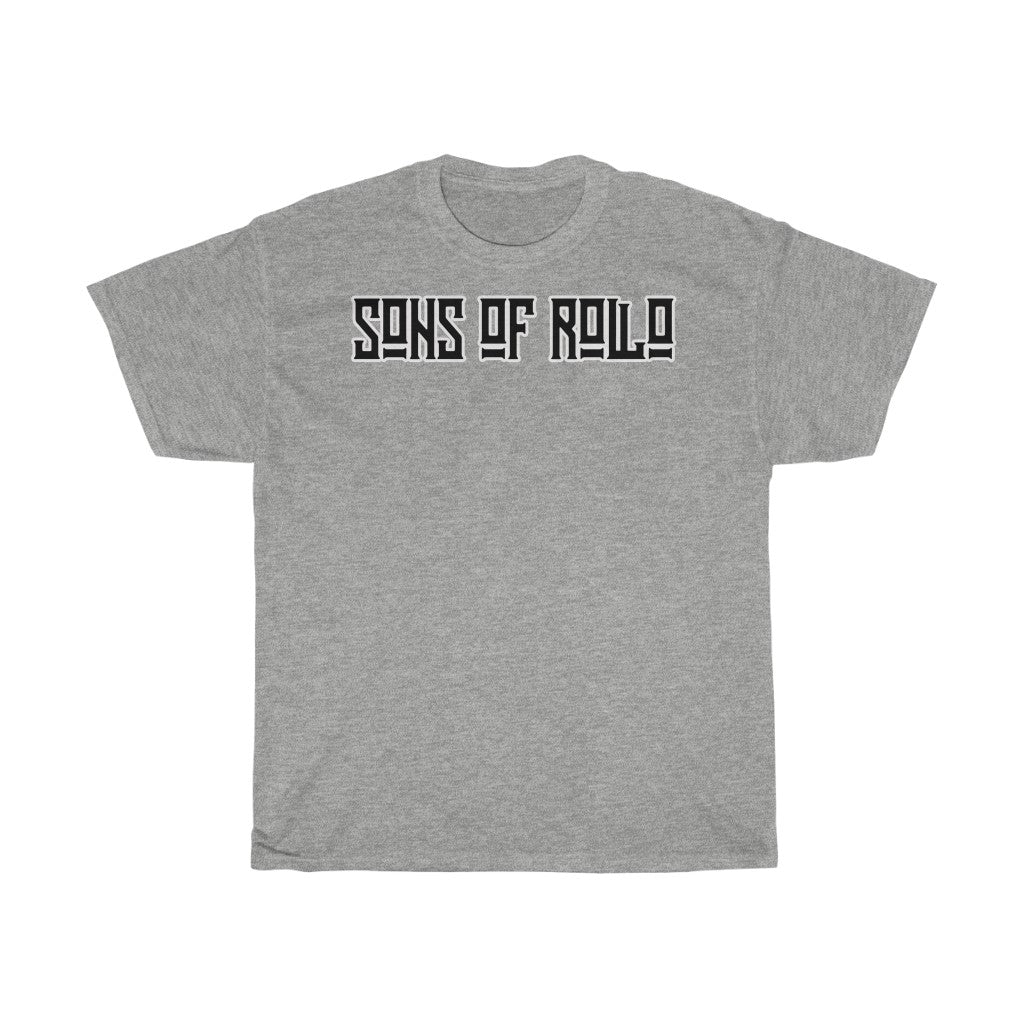 Sons of Rollo Tee