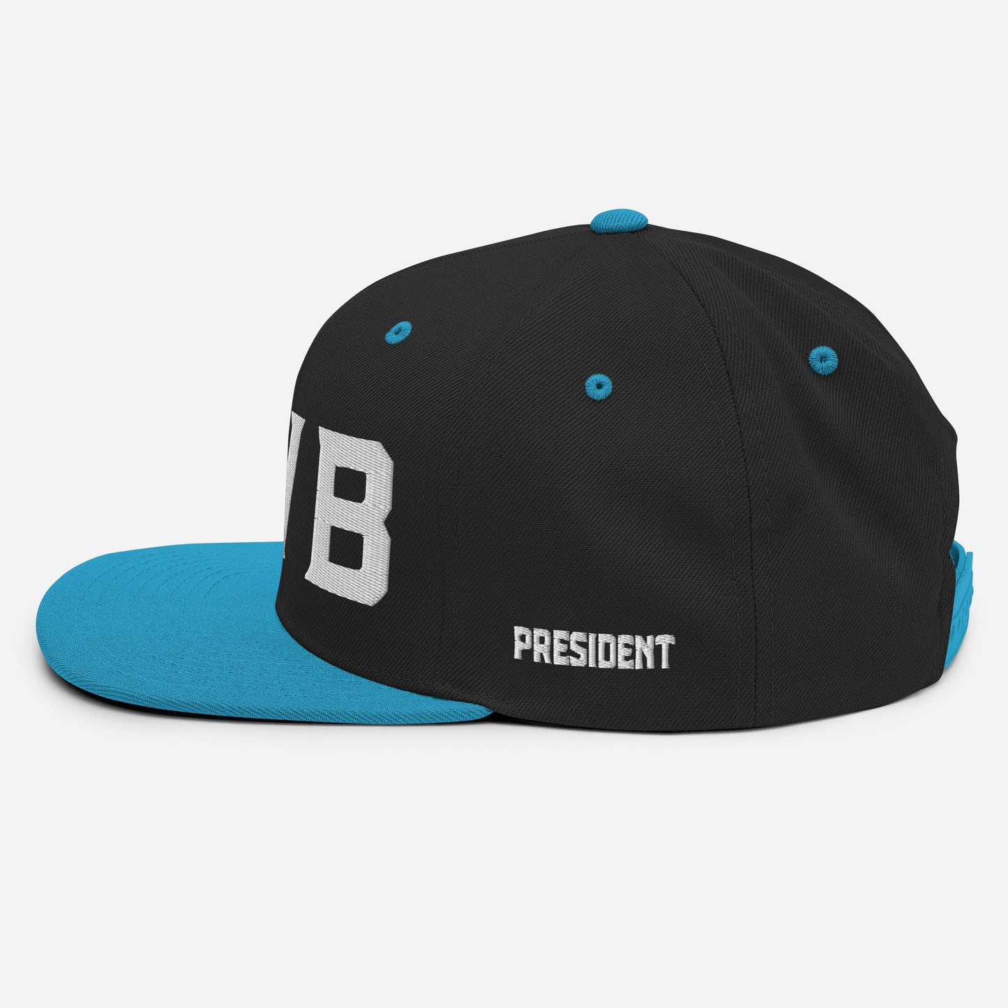 President Snapback Hat