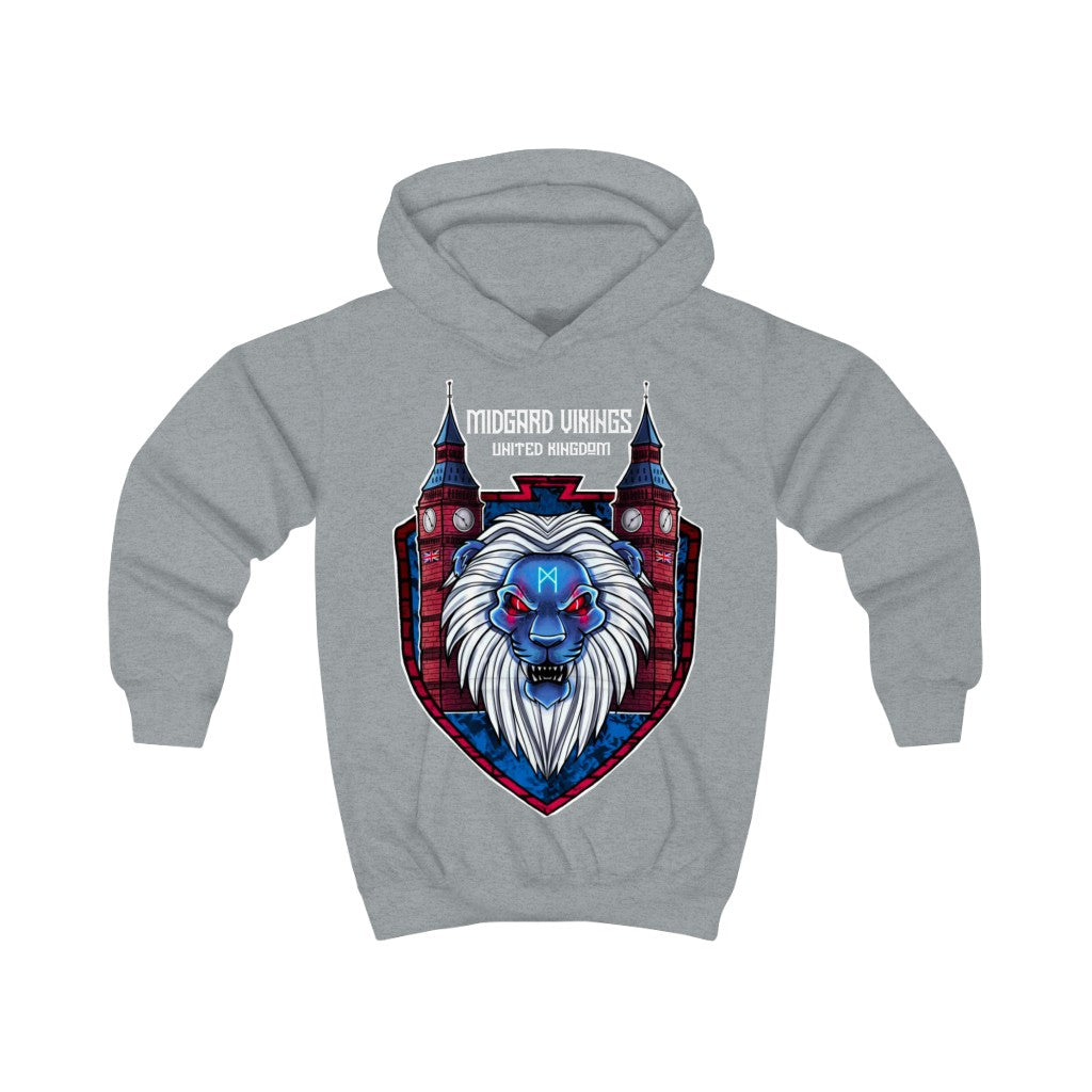 Kids Hoodie