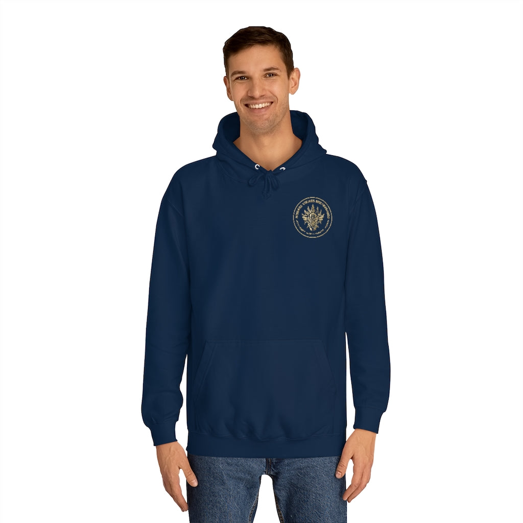Central Hoodie