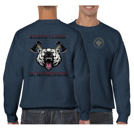 Central Sweatshirt