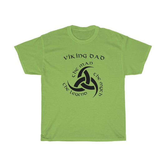 Viking Dad