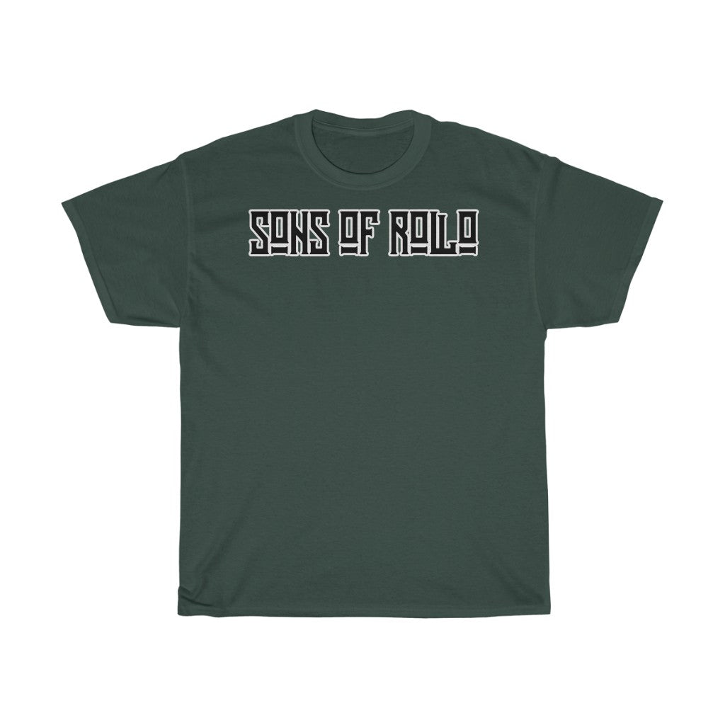 Sons of Rollo Tee