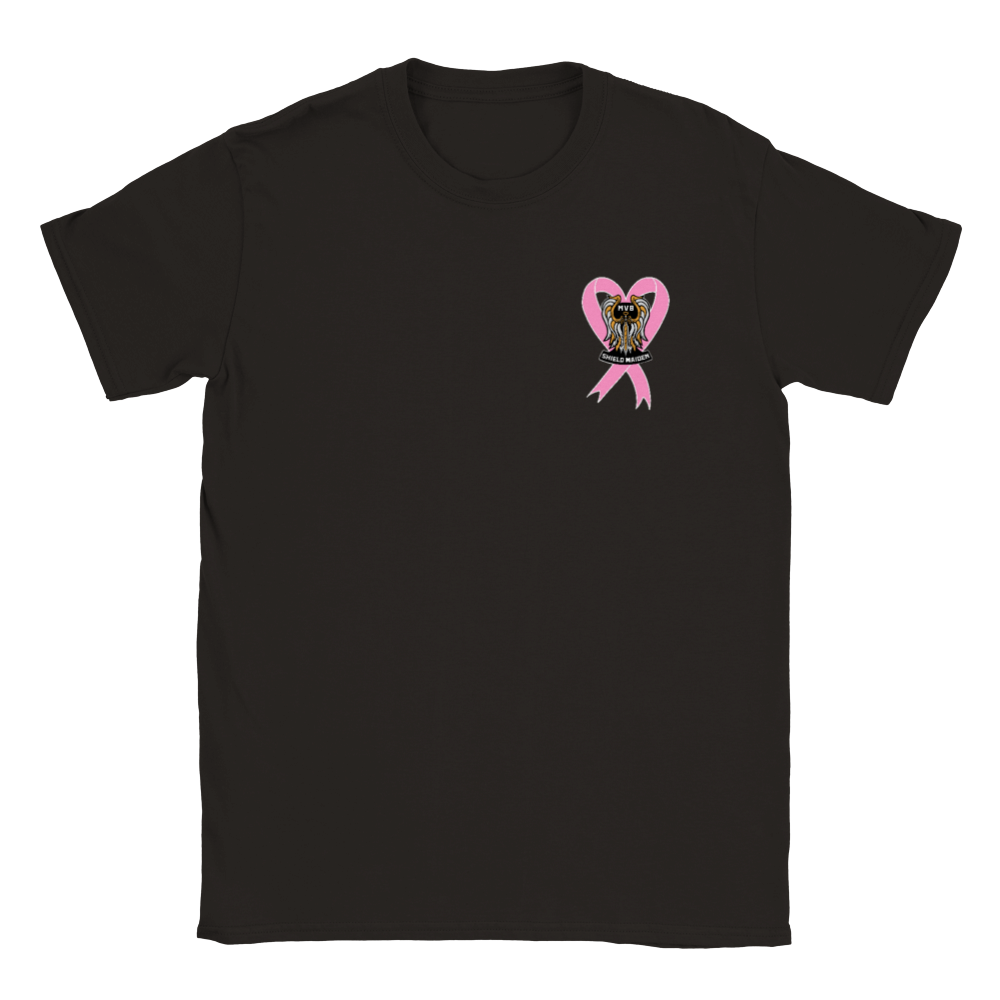 Breast Cancer Unisex T-shirt