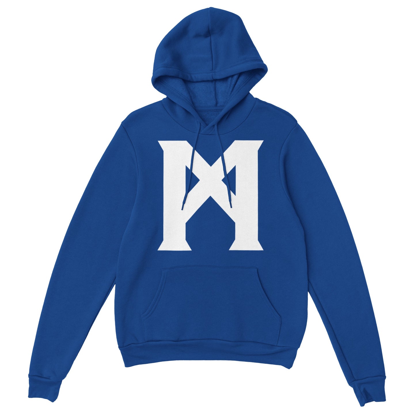 Mannaz Hoodie