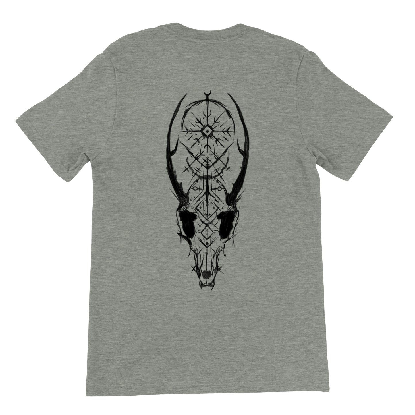 Heathen Spirit Tee