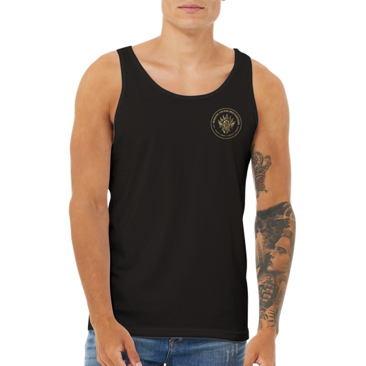 Central Tank Top