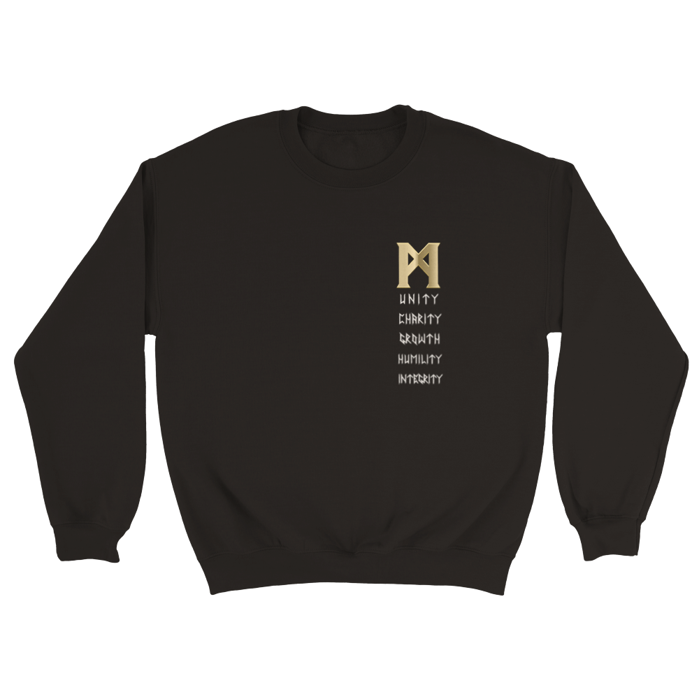 Mannaz Sweatshirt