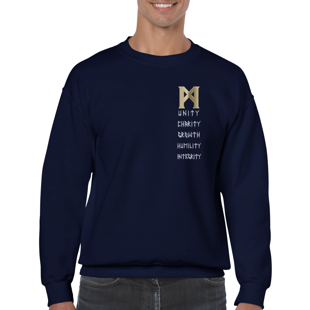 Mannaz Sweatshirt