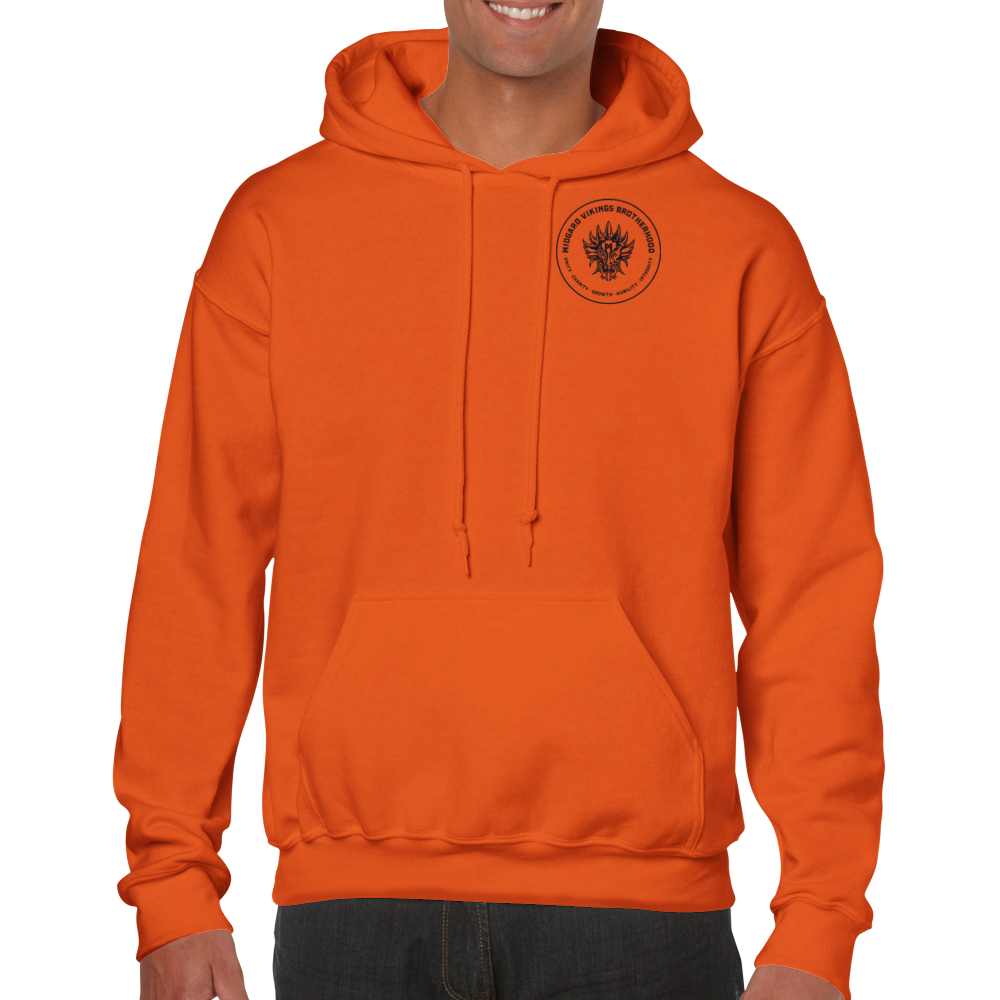Central Hoodie