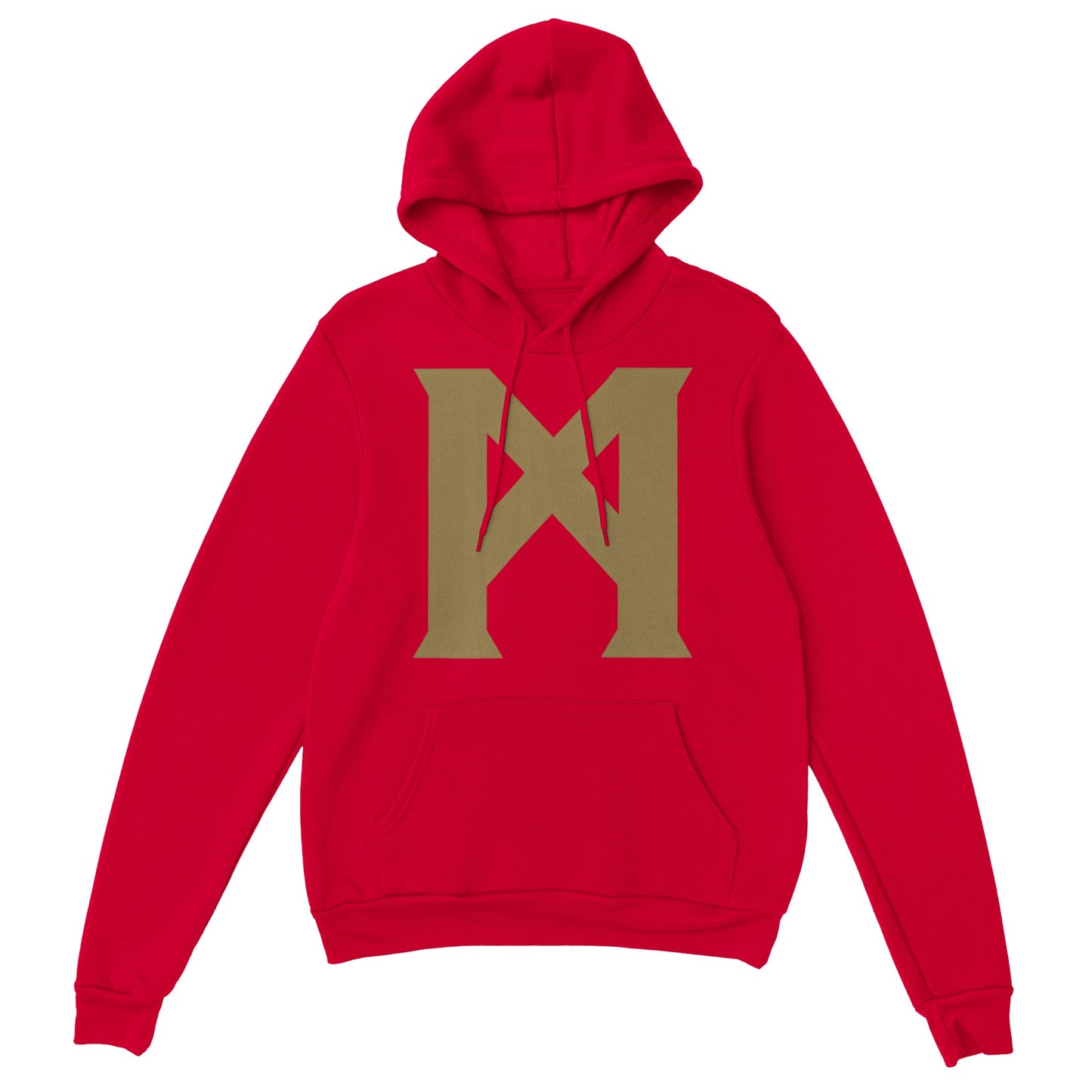 Mannaz Hoodie