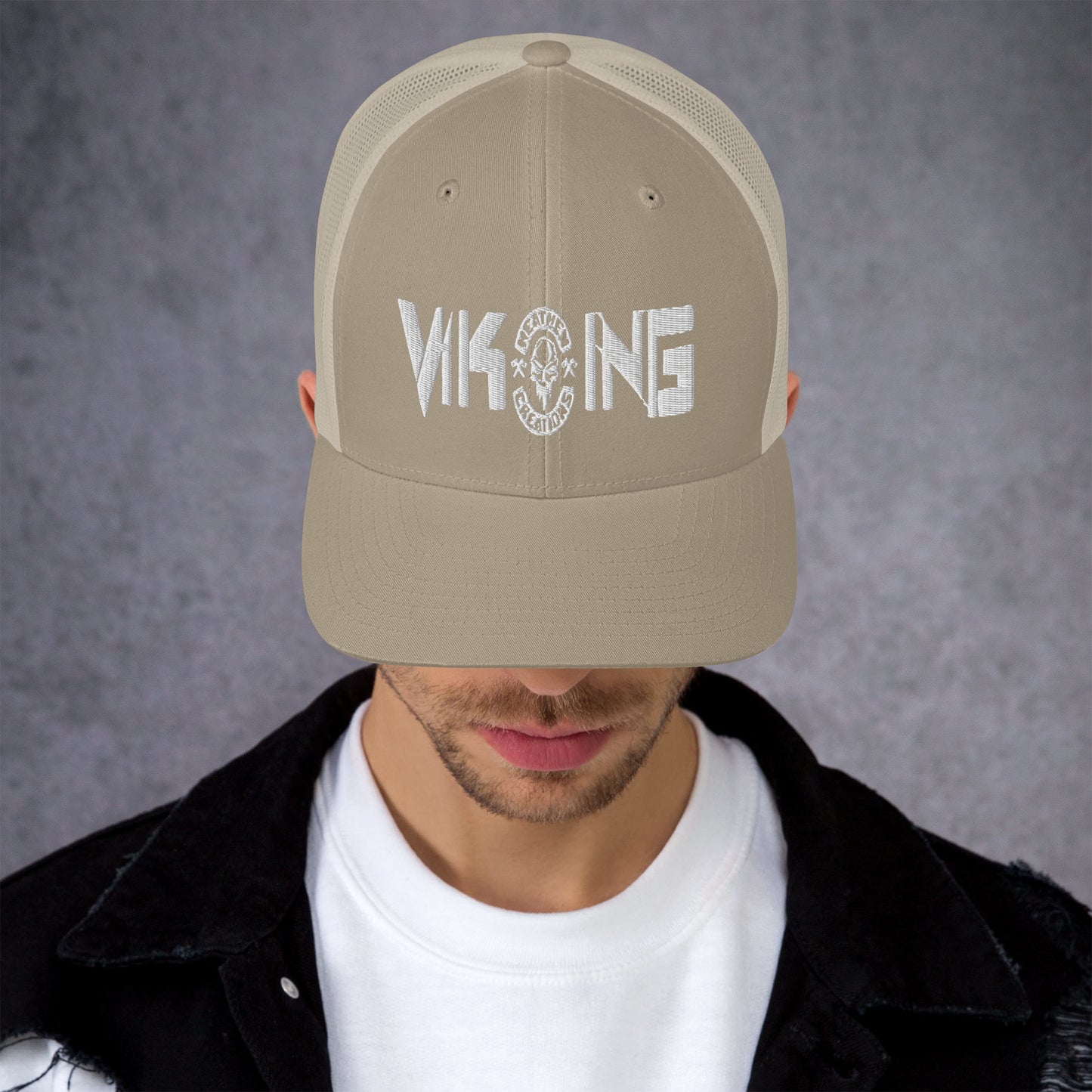 VIKING Trucker Cap