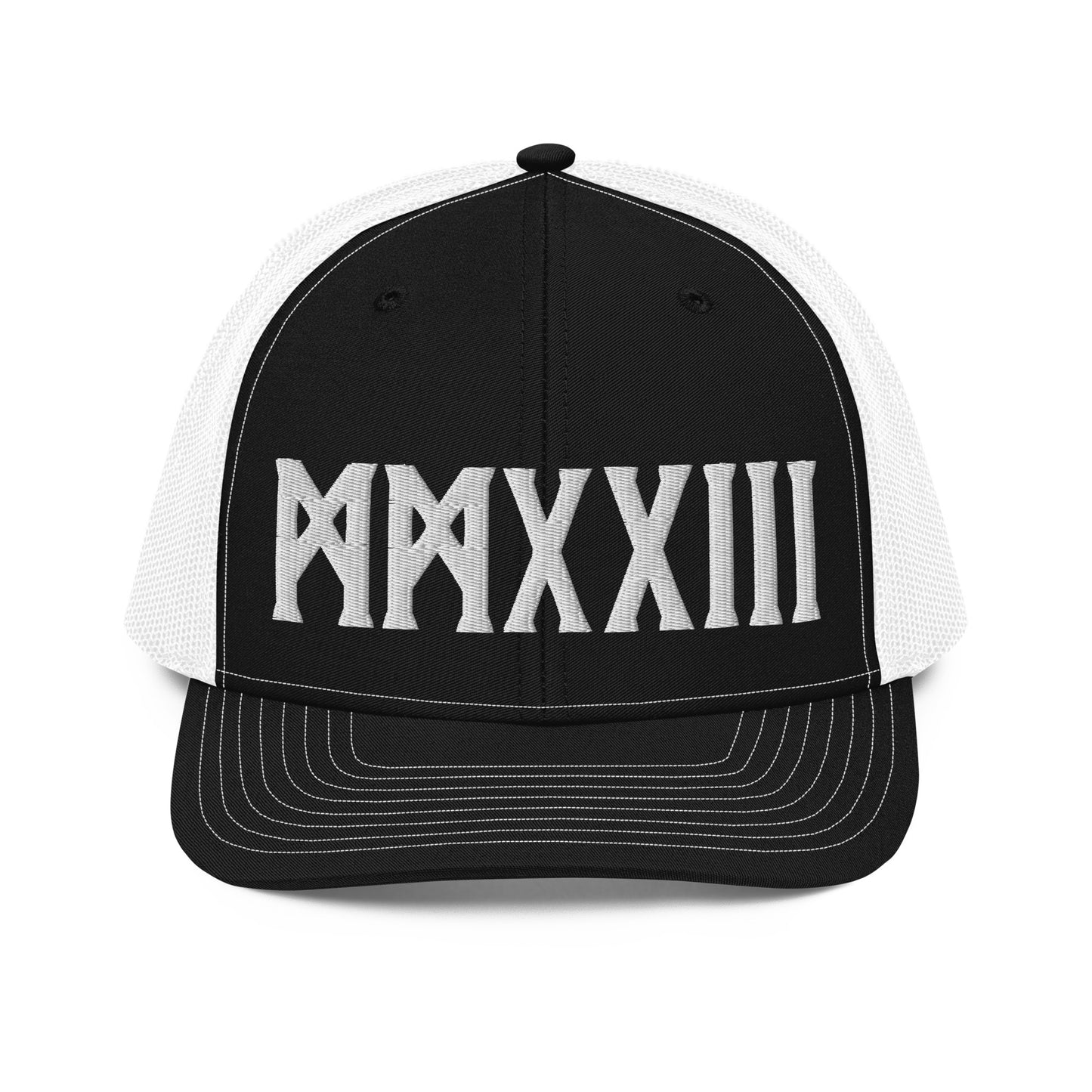 Premium MMXXIII Trucker Cap