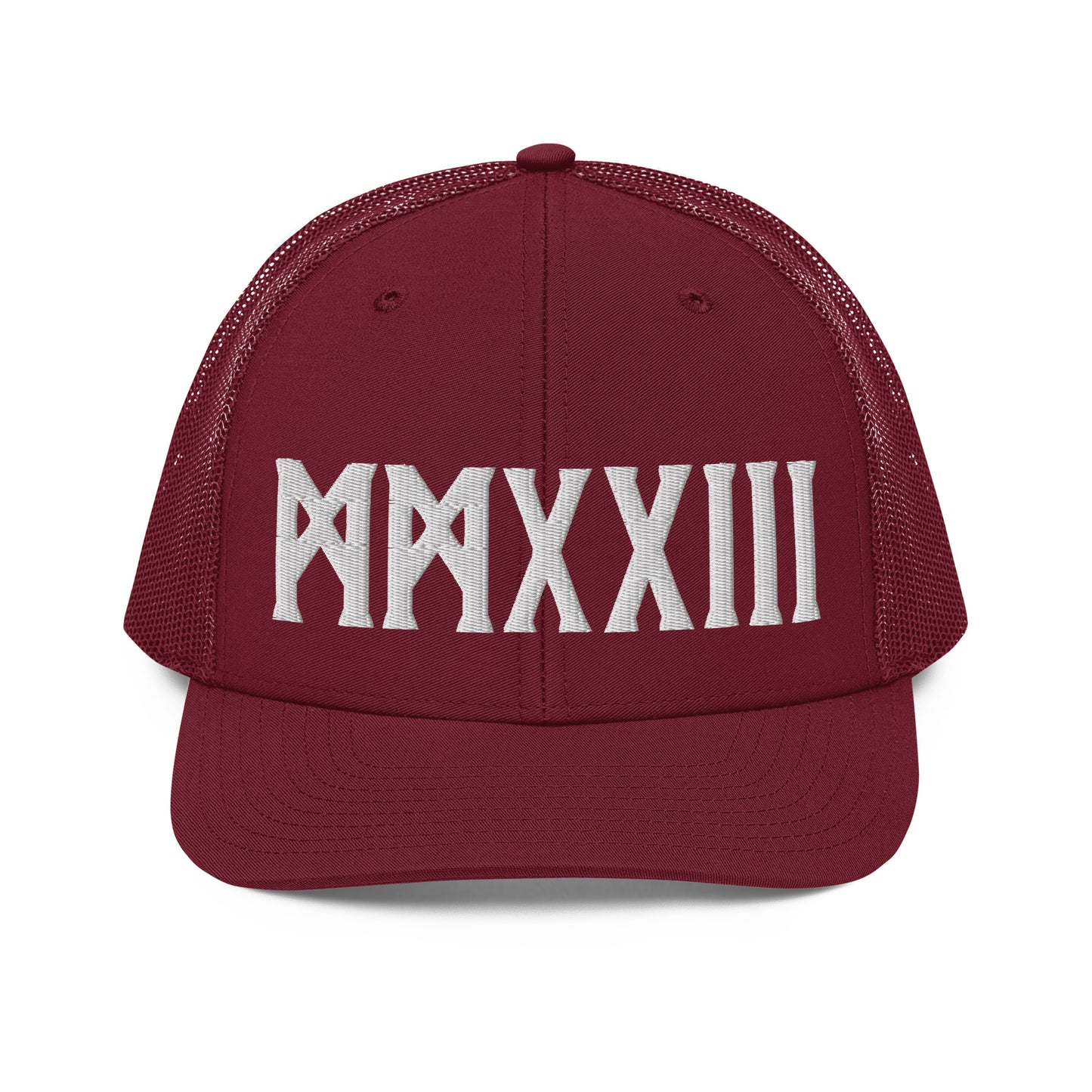 Premium MMXXIII Trucker Cap