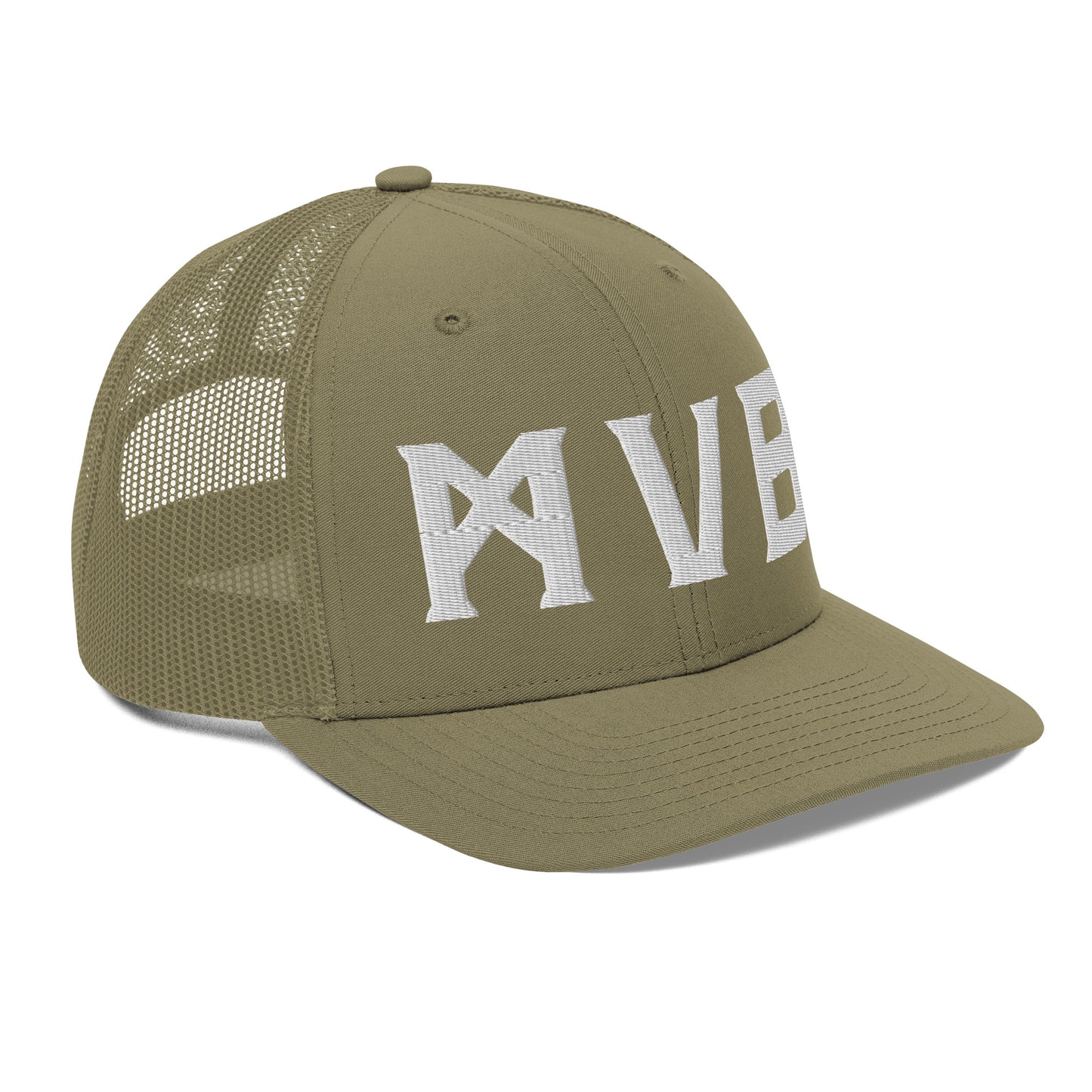 MVB Trucker Cap