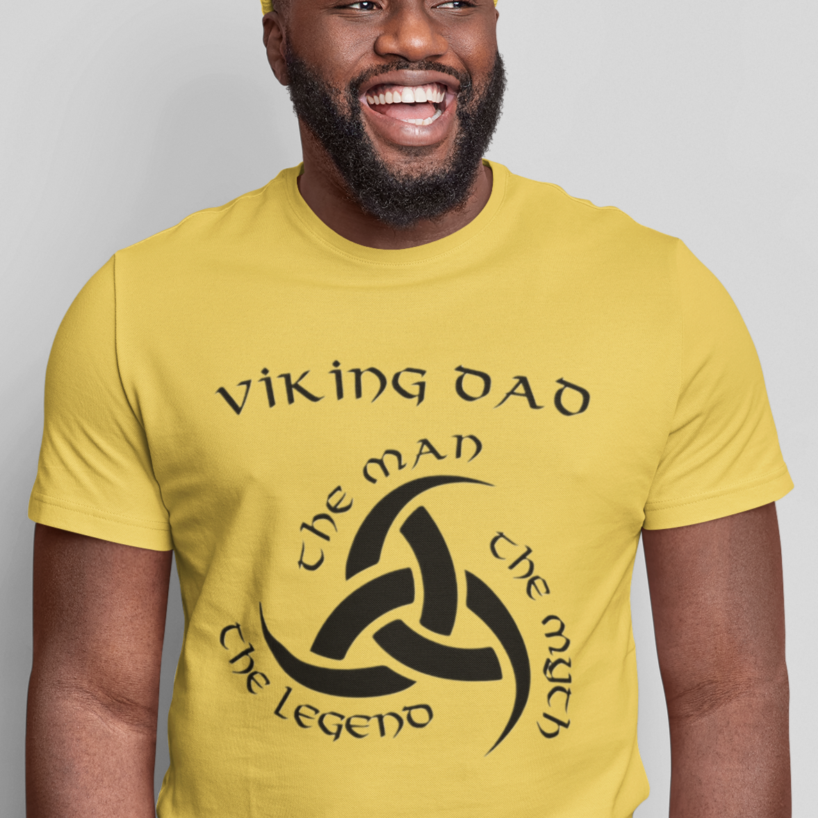 Viking Dad